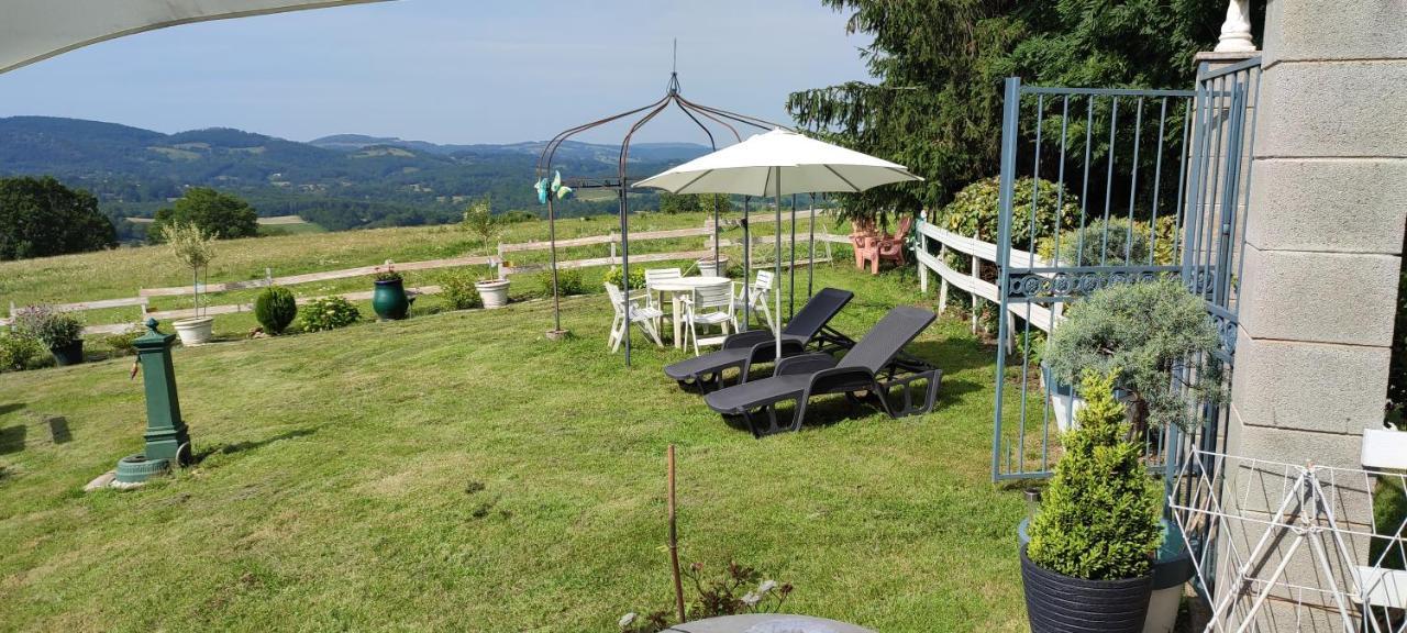 Domaine Le Lanis Chambre D'Hotes Piscine Spa Privatise Sur Reservation Saint-Girons  Exterior photo